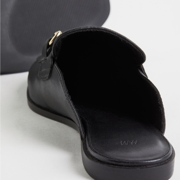 H&M horsebit mule loafer - Picture 9 of 9